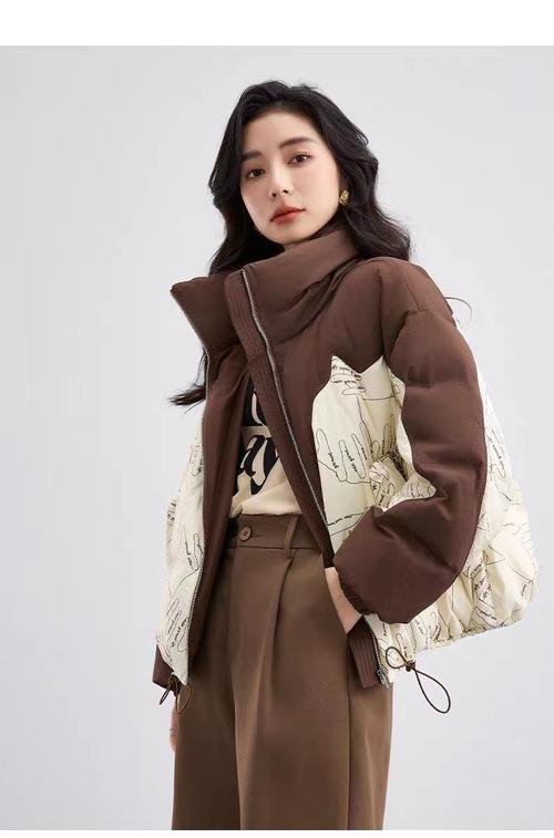 哥弟2025冬装有何新亮点?-图1 哥弟2025冬装有何新亮点?-图1