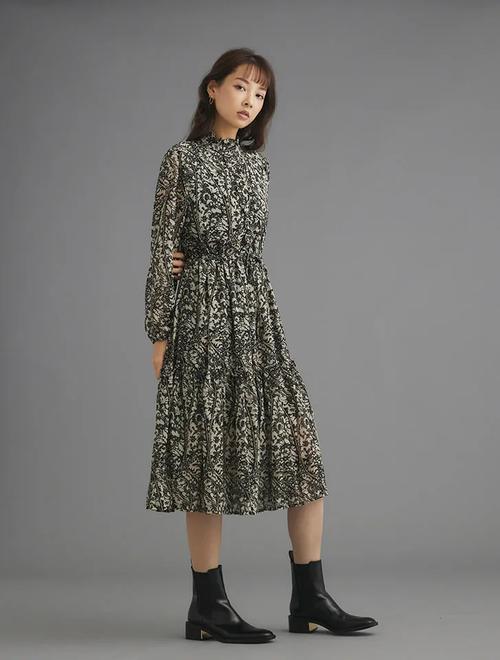 2025春夏印花女装，流行趋势是什么？-图1