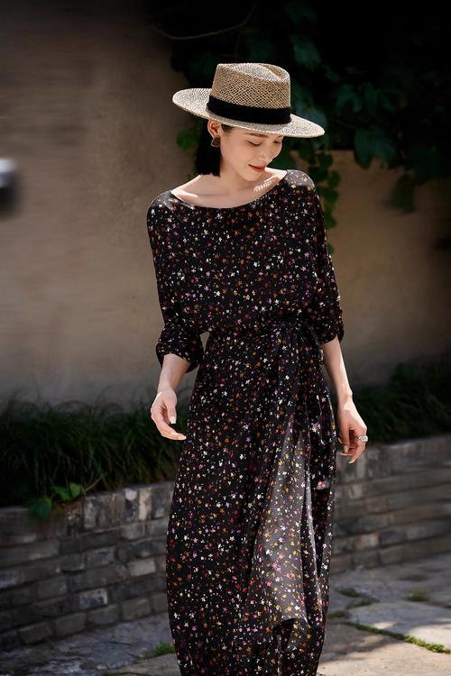 2025春夏印花女装，流行趋势是什么？-图3