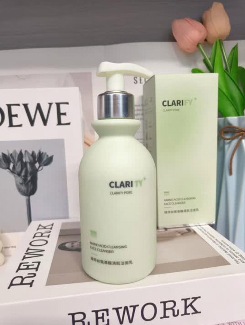 13岁女生用什么护肤品合适？-图1