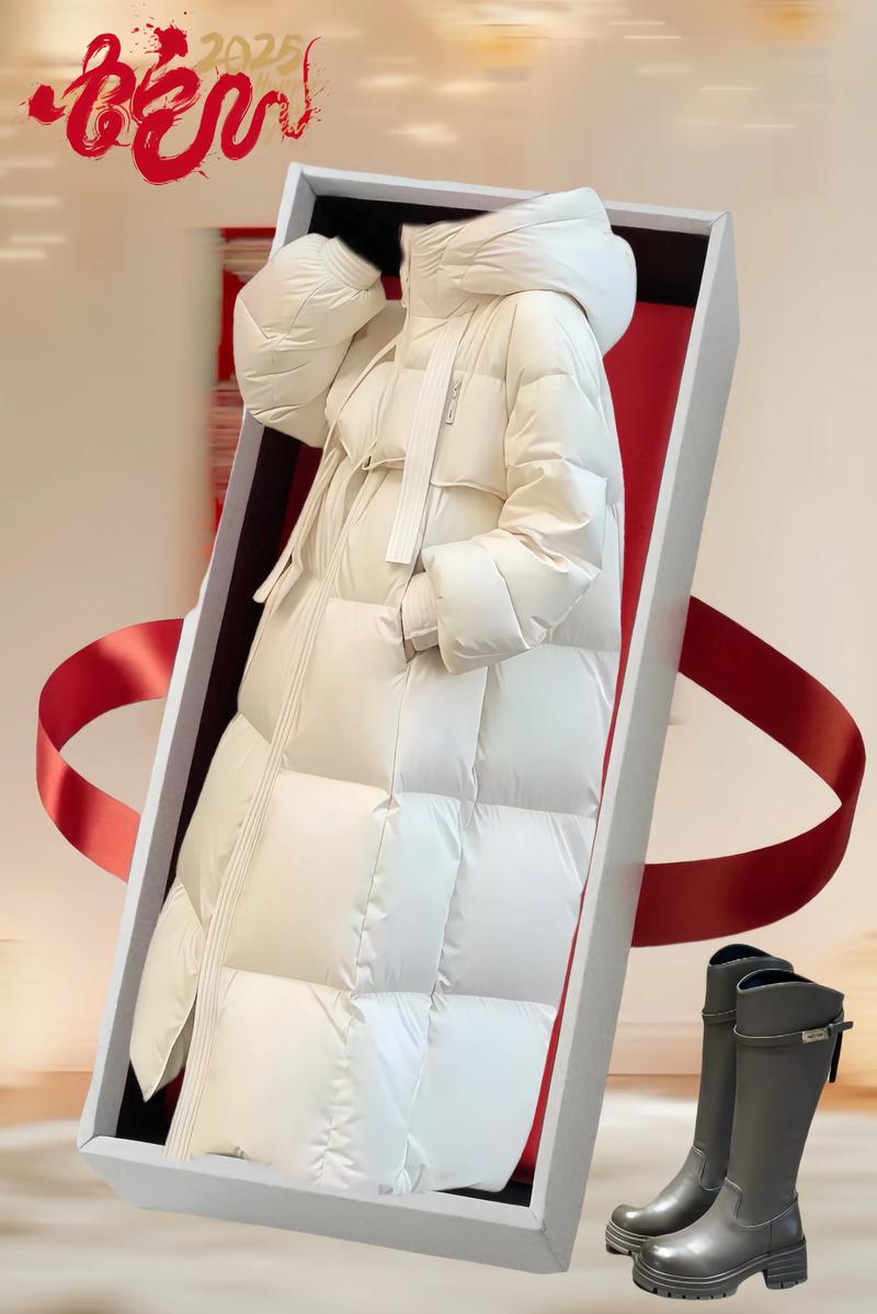 2025冬女装图案流行趋势有哪些？-图3