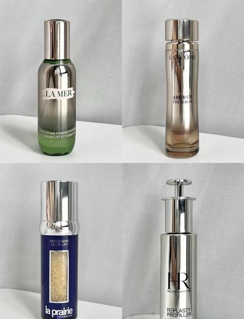 25岁后护肤品怎么选？抗初老还是基础保湿？-图1