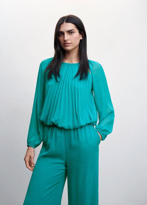 mango女装中国官网有什么新品或优惠？-图3