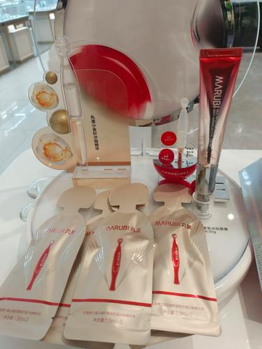 丸美有祛痘产品吗？-图2