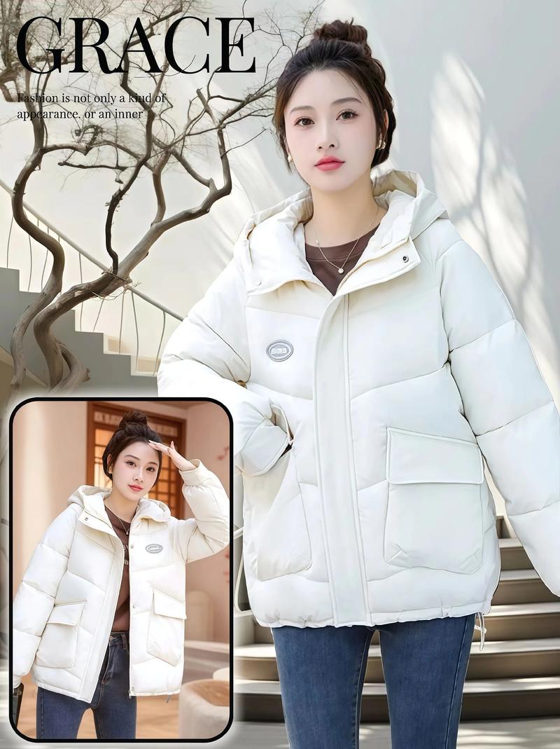 2025冬女装流行趋势有哪些？-图1