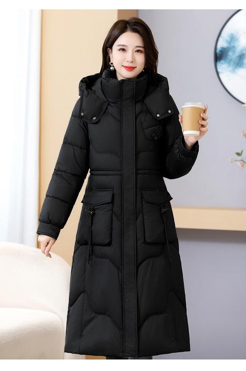 2025冬女装流行趋势有哪些？-图2