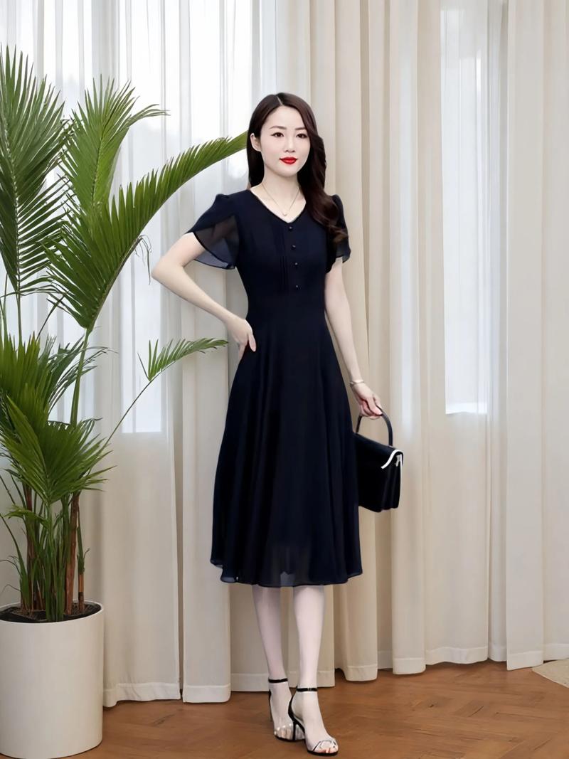 2025夏女装流行趋势有哪些？-图1