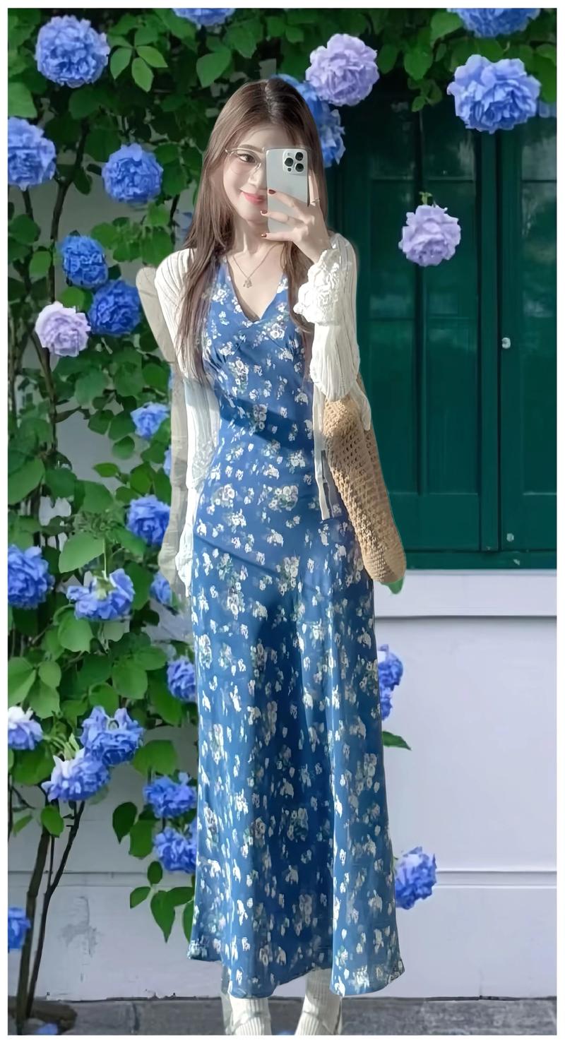 2025夏女装流行趋势有哪些？-图3