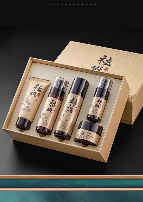 老年人选护肤品，该注意什么？-图3