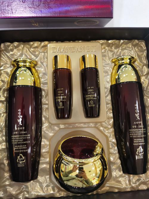 韩国护肤品品牌哪些最值得买？-图3