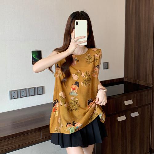 2025新款女装背心，亮点与设计有哪些？-图2