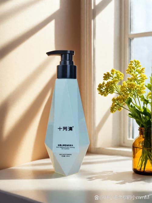 清热消炎祛痘洗发水真的能控痘吗？-图3