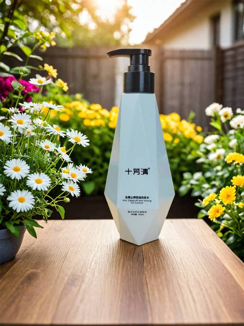 清热消炎祛痘洗发水真的能控痘吗？-图1