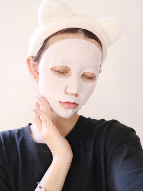 自制面膜能解决祛痘和毛孔粗大问题吗？-图1
