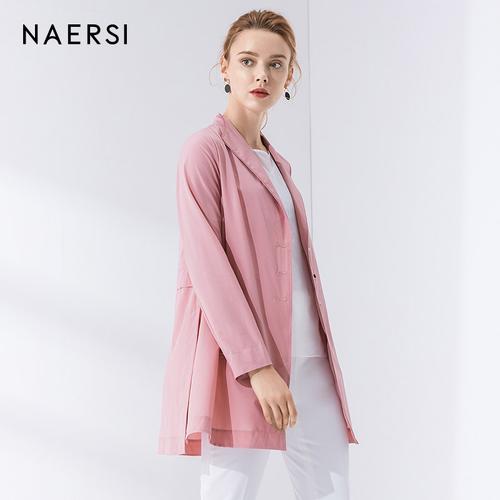 秋季韩版宽松女装怎么选？-图3