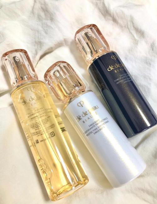 资生堂一套护肤品价格是多少?-图3 资生堂一套护肤品价格是多少?-图3