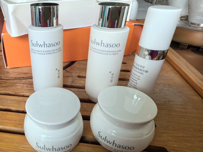 雪花秀护肤品效果究竟如何？-图3