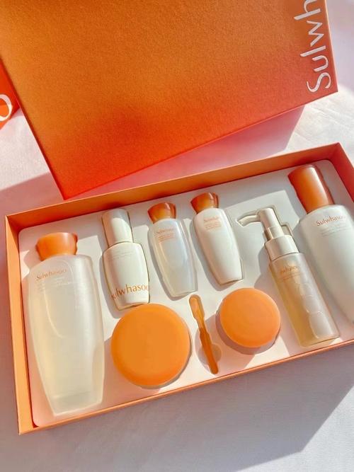 雪花秀护肤品效果究竟如何？-图2