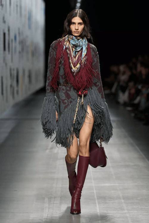 2025冬女装流行趋势有哪些？-图3