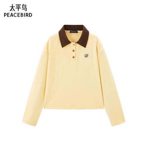 太平鸟2025春装有哪些新设计？-图2