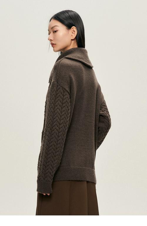 太平鸟2025春装有哪些新设计？-图3