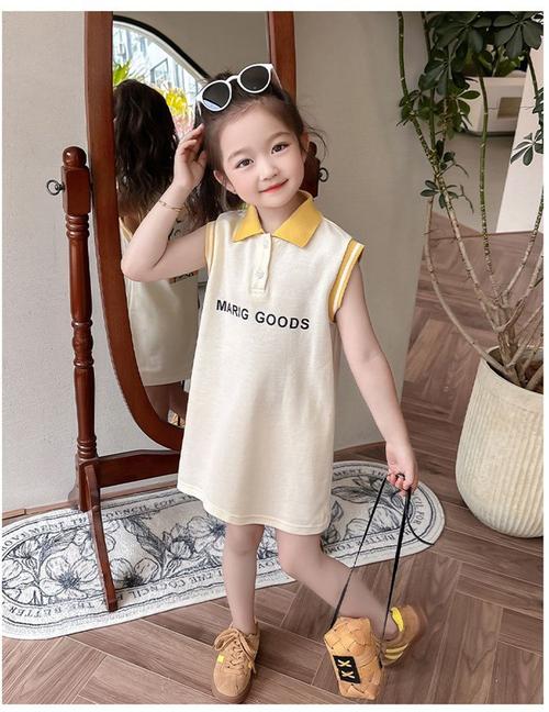 小熊女装裙子2025，设计亮点是什么？-图1