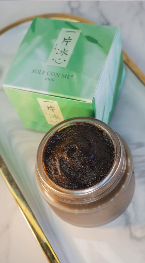 美白补水祛痘药材面膜，真的能三效合一吗？-图3