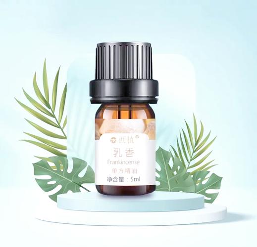 哺乳期用精油护肤安全吗？-图1