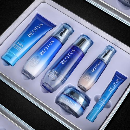 脸易过敏，护肤品怎么选？-图2