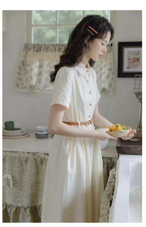 2025春夏女装流行趋势有哪些？-图3