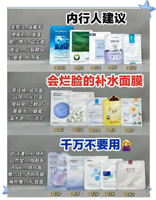 面膜后还需叠加护肤品吗？-图2