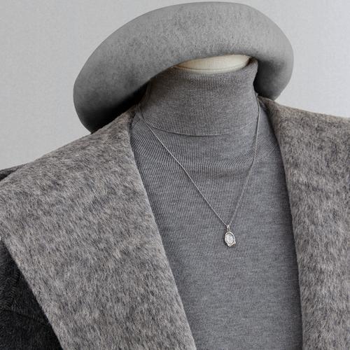 2025冬装新款女装有哪些流行趋势？-图1