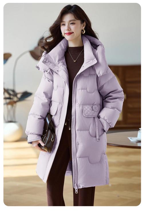 2025冬装新款女装有哪些流行趋势？-图3