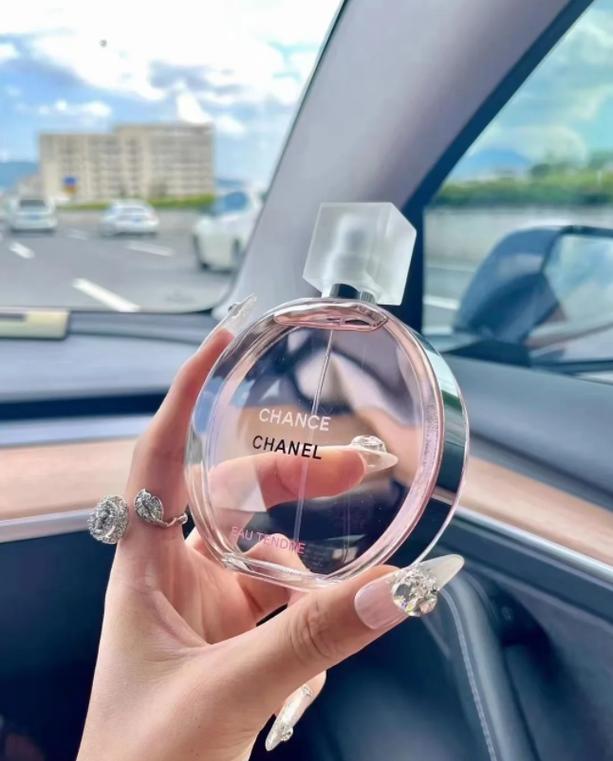 2025AW女装香水，会带来什么新香调？-图1