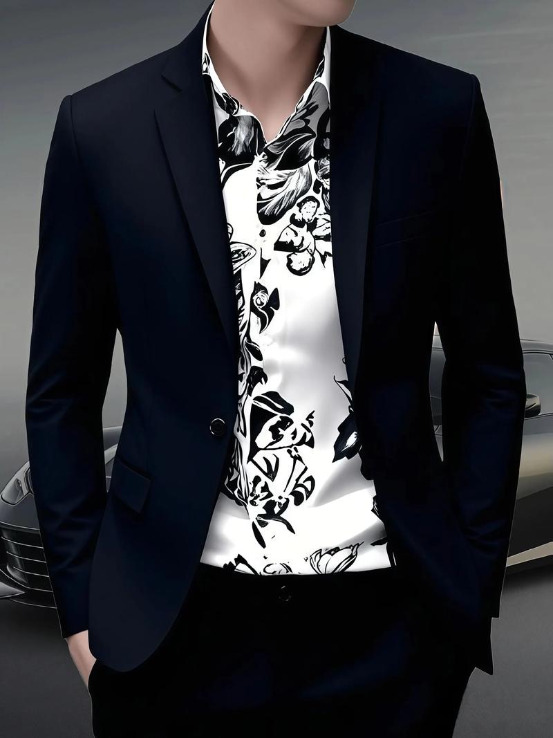 2025新款花女装，怎么选才显瘦不土？-图1