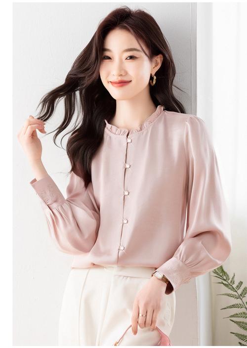 2025新款花女装，怎么选才显瘦不土？-图3