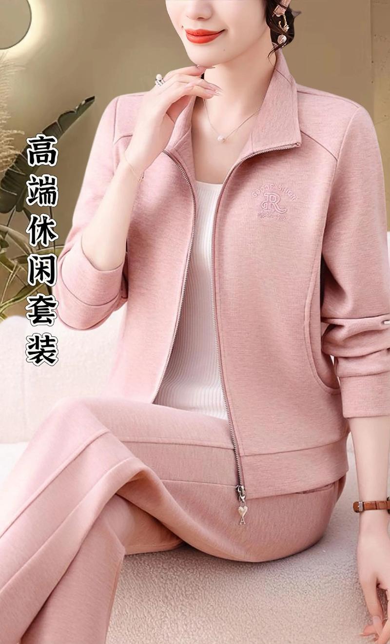 2025春装休闲女装，流行趋势如何？-图1