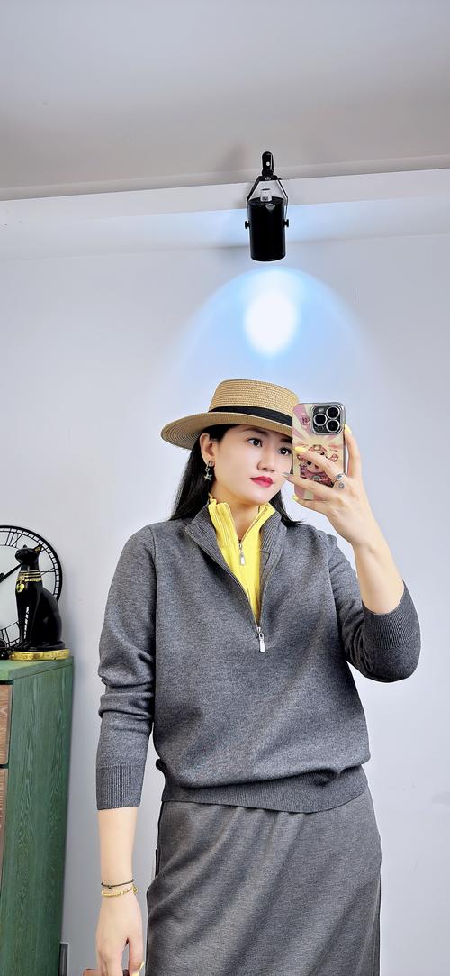 2025春装休闲女装，流行趋势如何？-图2