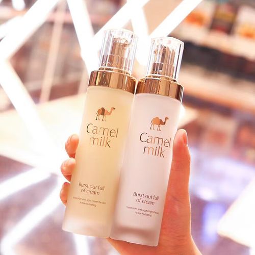 哺乳期可以用哪些护肤品-图1