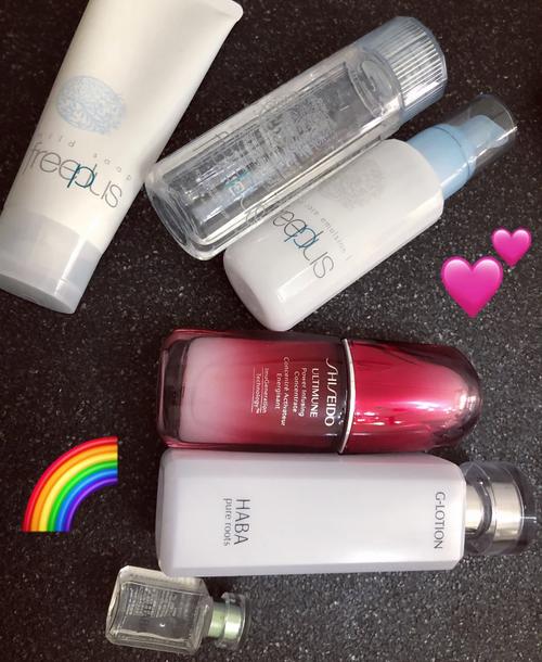 哺乳期可以用哪些护肤品-图3