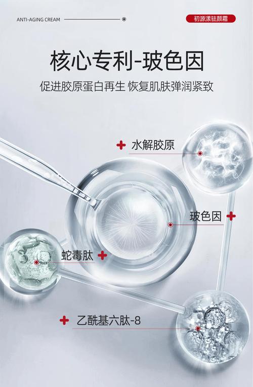 30岁抗皱护肤品排行榜真的靠谱吗？-图3