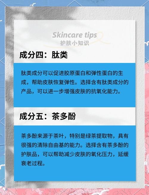 护肤品抗氧化，到底在抗什么？-图2