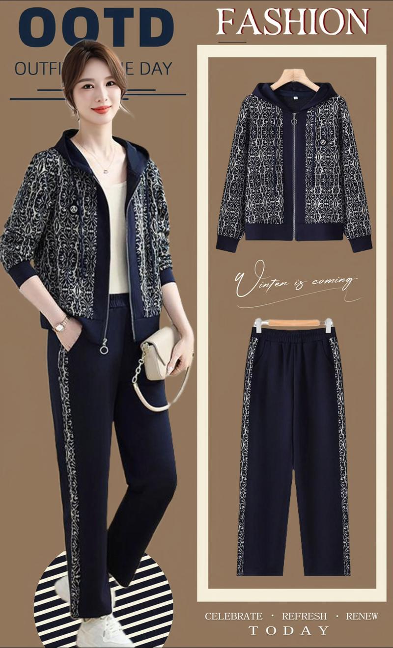 2025春女装流行趋势有哪些？-图2