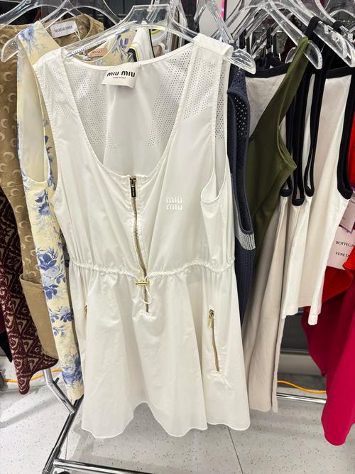 Miu Miu女装折扣店正品吗？折扣力度有多大？-图1