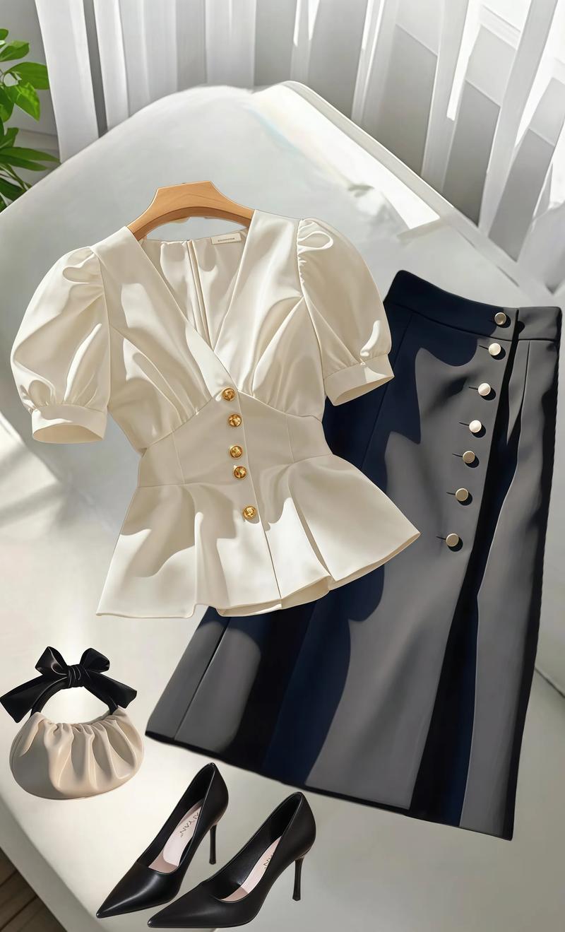 2025夏女装流行趋势有哪些？-图1