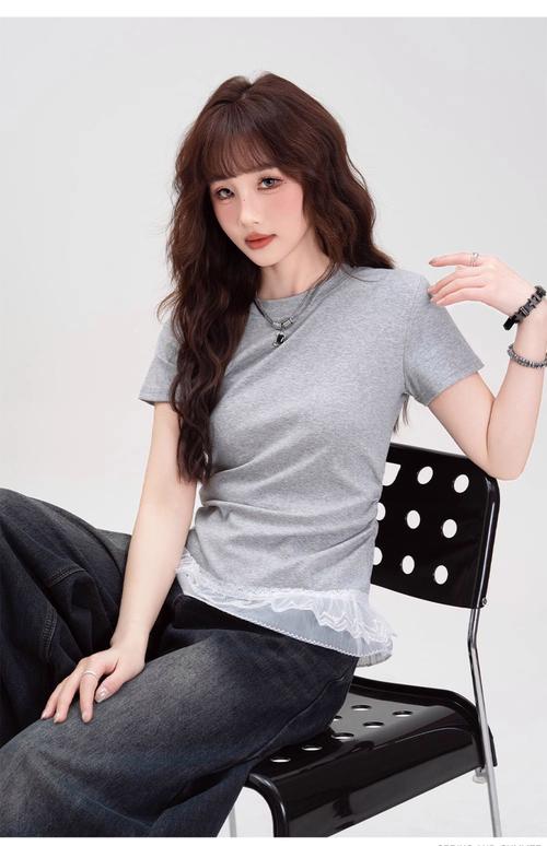 2025夏女装流行趋势有哪些？-图2