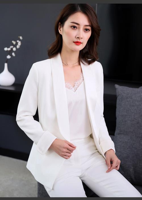 中国女装正装品牌有哪些值得选？-图3