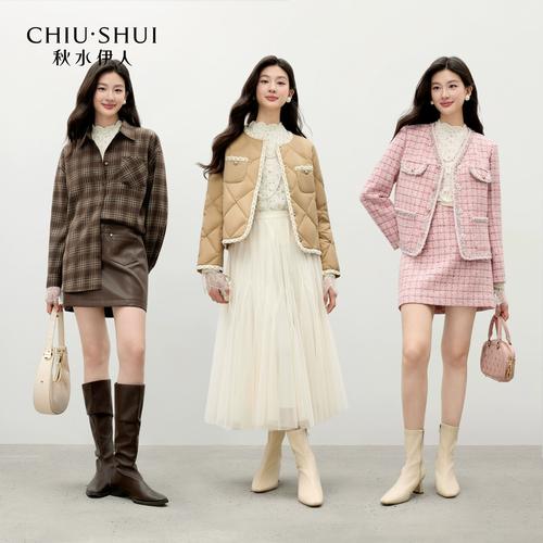 2025年女装流行趋势是什么？-图2