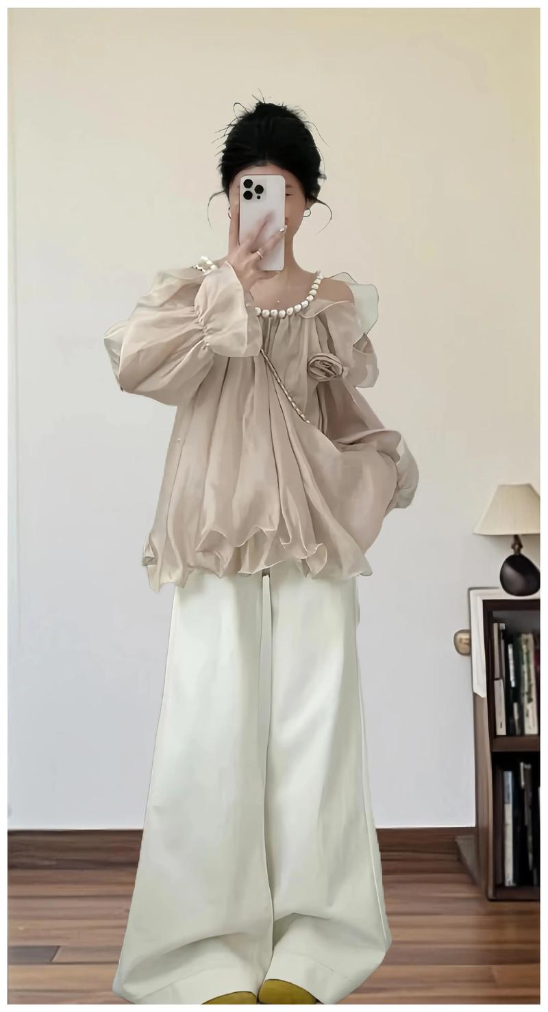 2025夏装新款女装套装，亮点与风格有哪些？-图3