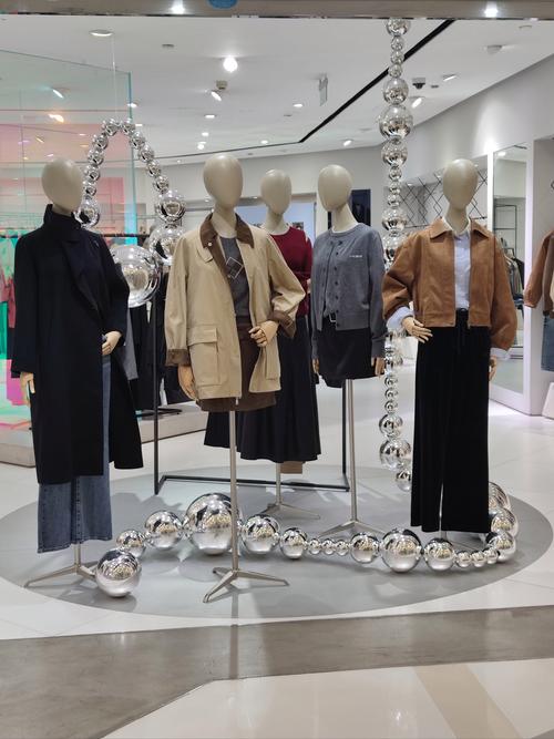 Lily女装导购有哪些实用技巧？-图1